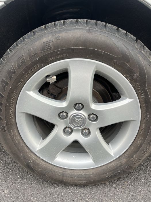 Диски камри 35 европеис