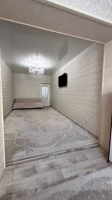 Арзан 3 бөлмелі пәтер сатылады