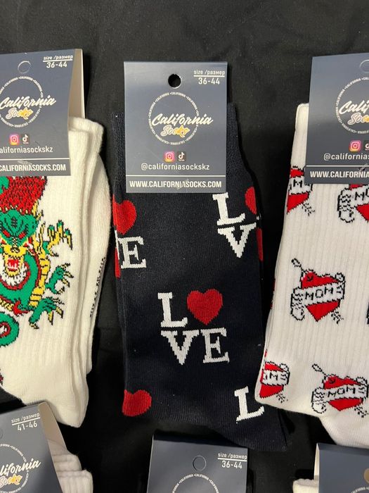 носки носки носки