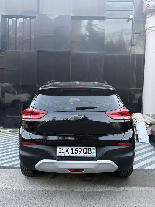 Tracker 2 redline Xitoy