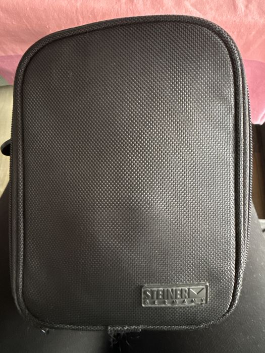 Бинокъл skyhawk.