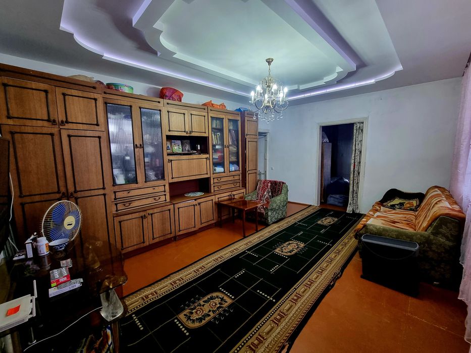 Продам дом из красного кирпича