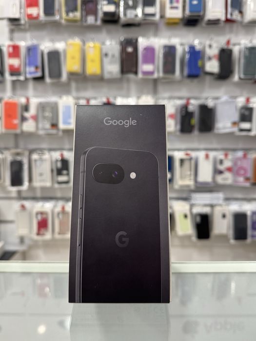 Google Pixel 9a 128 Gb Sigilat/ Future Gsm Mobile
