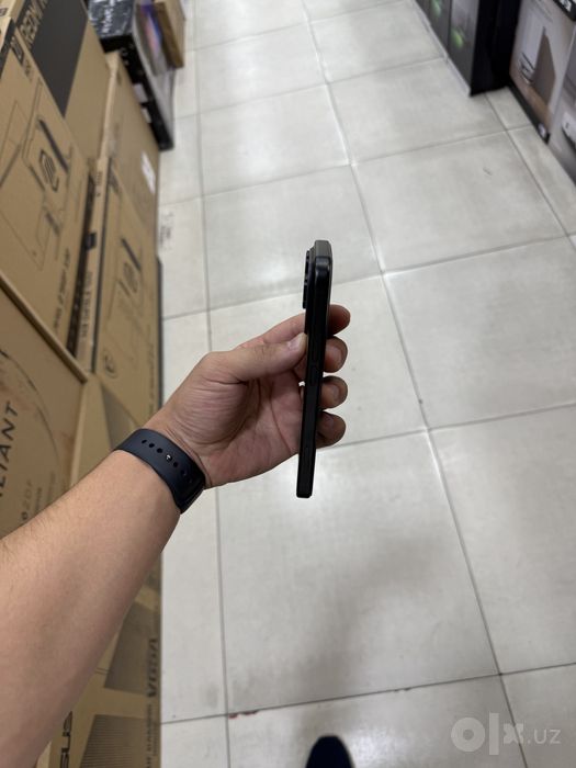 Iphone 17 Pro 256 gb Limited