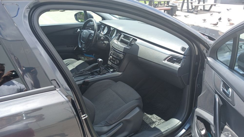 PEUGEOT 508 0 — imagine 4