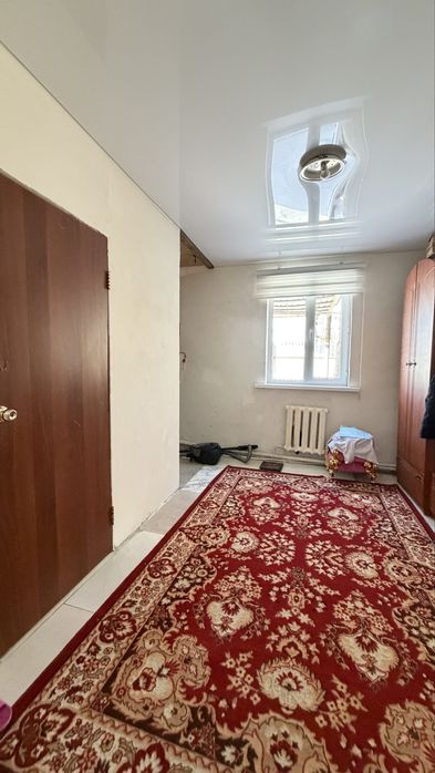 Продается дом с пл 120 кв.м в городе