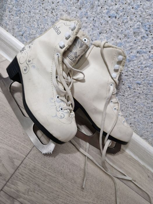 Коньки 31 размер