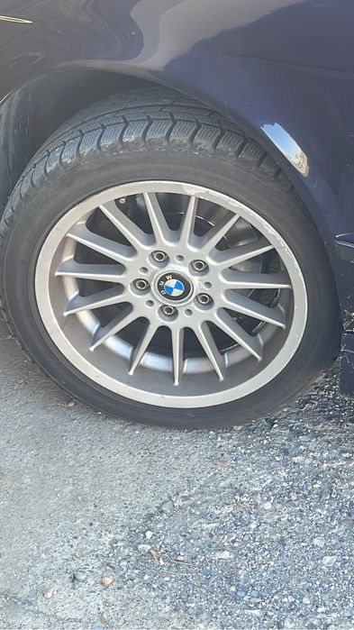 продам диски 32 стиль в хорошем состояние  17 размер