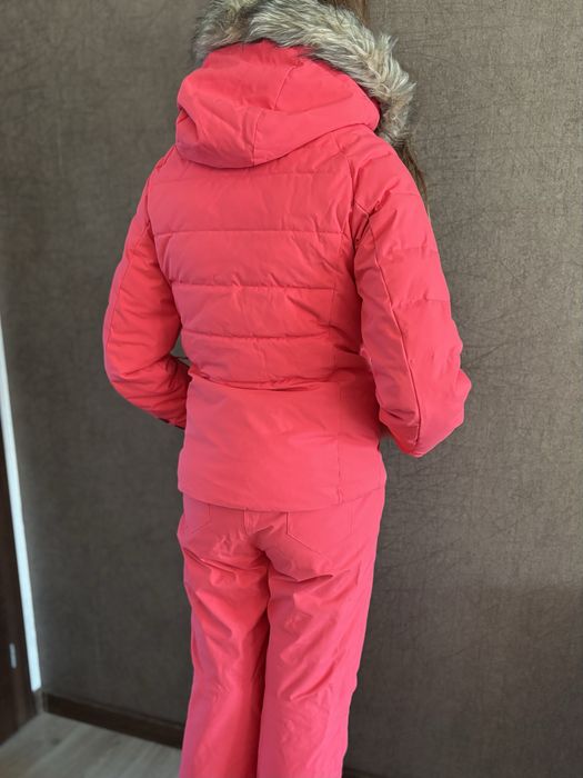 Rossignol детски ски екип за момиче 12 г., яке + панталон