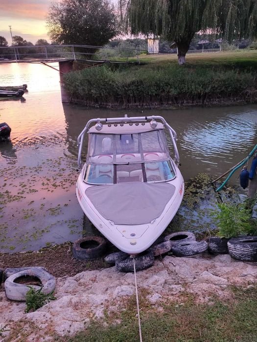 Barca Celebrity 200 BR