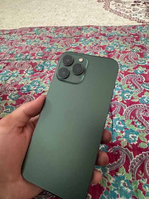 Iphone 13 pro max