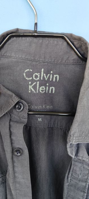 Мъжка риза Calvin Klein