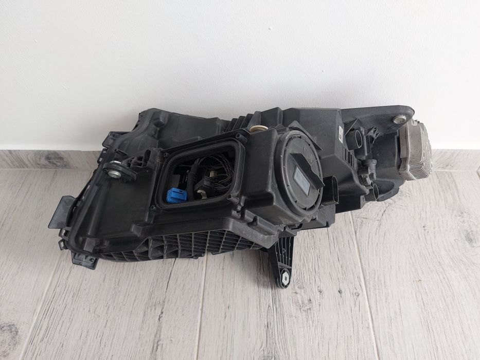 Far dreapta mercedes eqc w293 n293 full led original