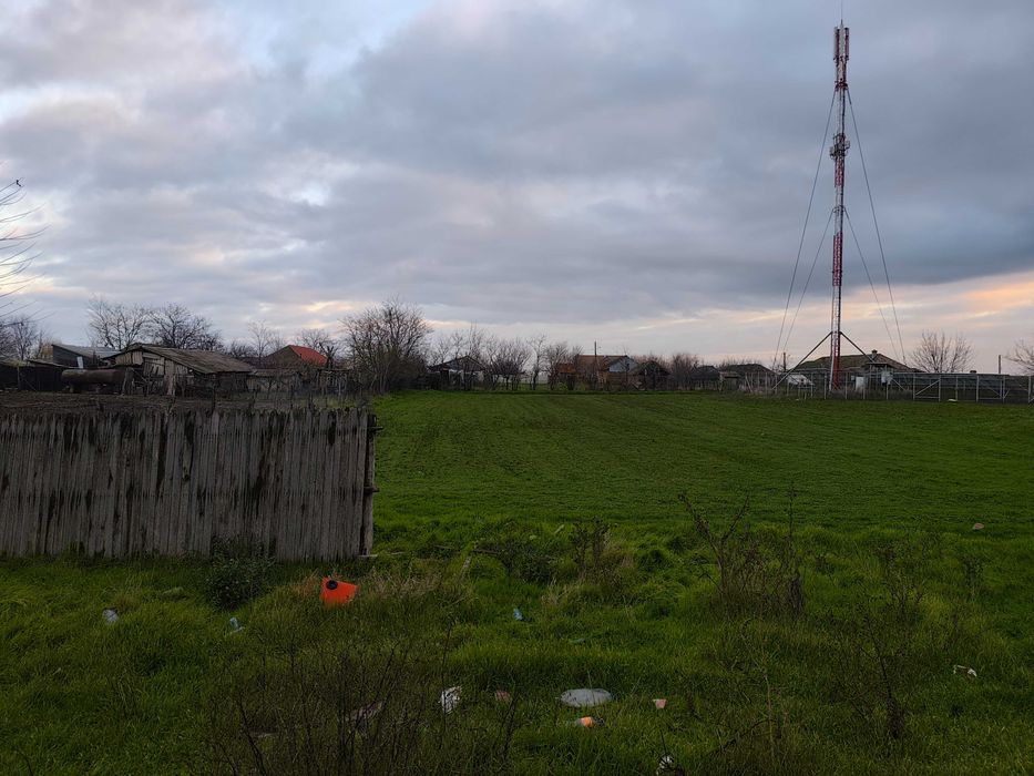 Vand teren Mun. Bailesti
