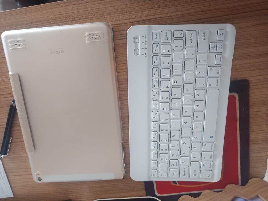 Tabletă Android 10.1" – Model Y103_EEA