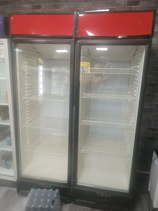 Продам холодильники