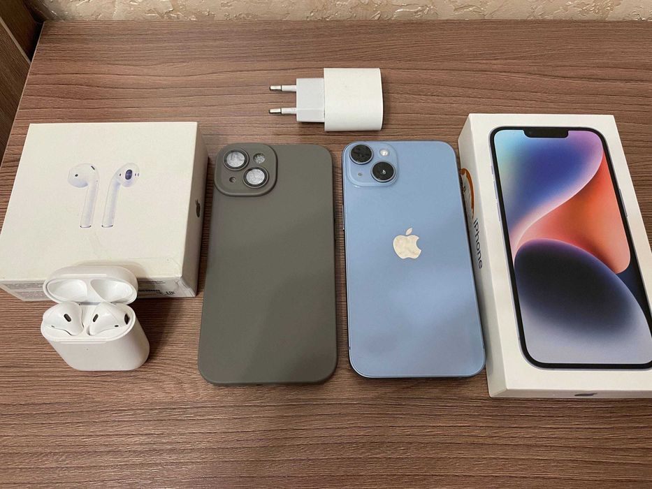 Apple iPhone 14 128Gb