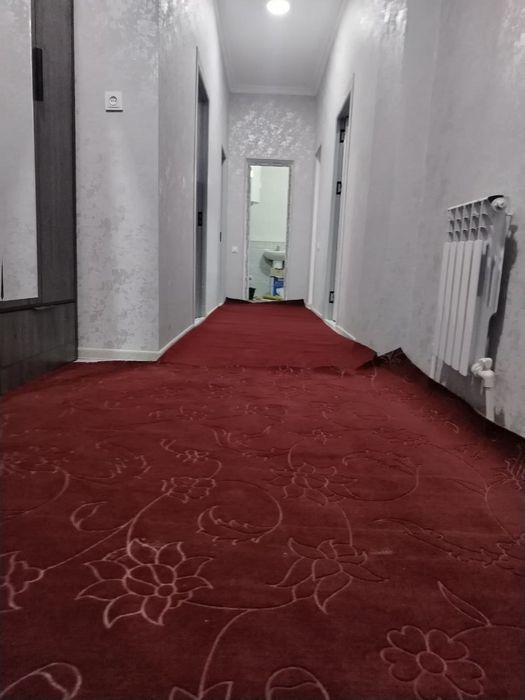 2 xonali uy ijaraga beriladi. Eco city