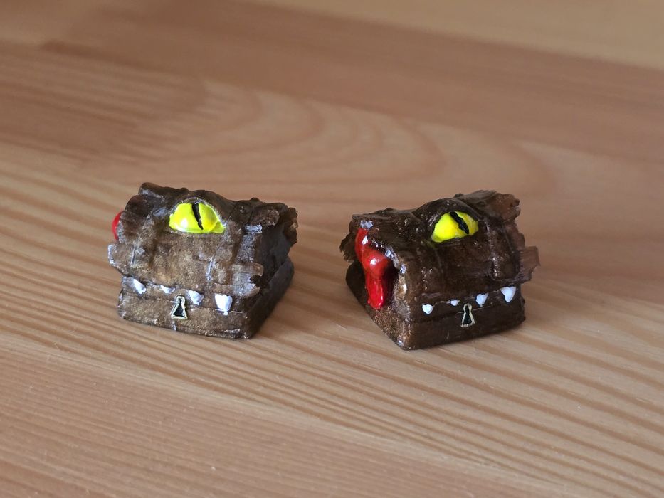 Artisan Бутони за клавиатура