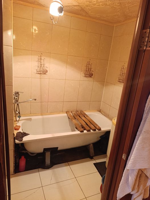 Продам 1 комнатную квартиру