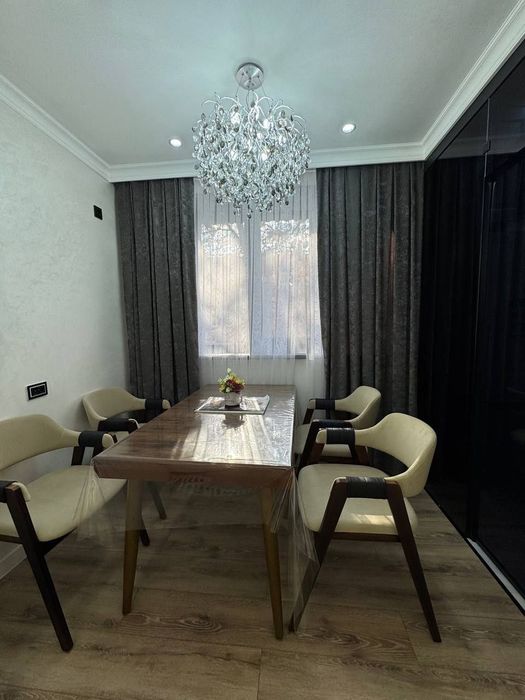 Продаётся  3х комнатная квартира