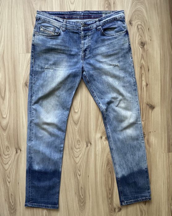 DIESEL / мъжки дънки W36/W34