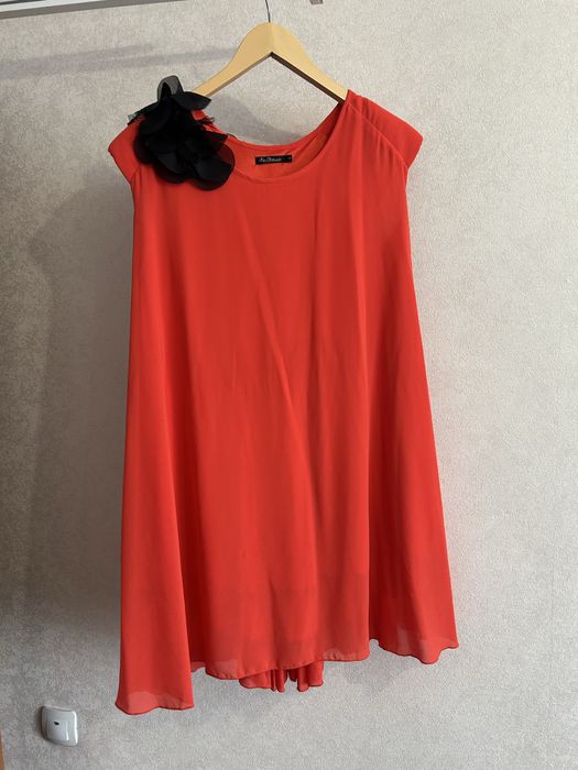 Платья 44-46 размеры