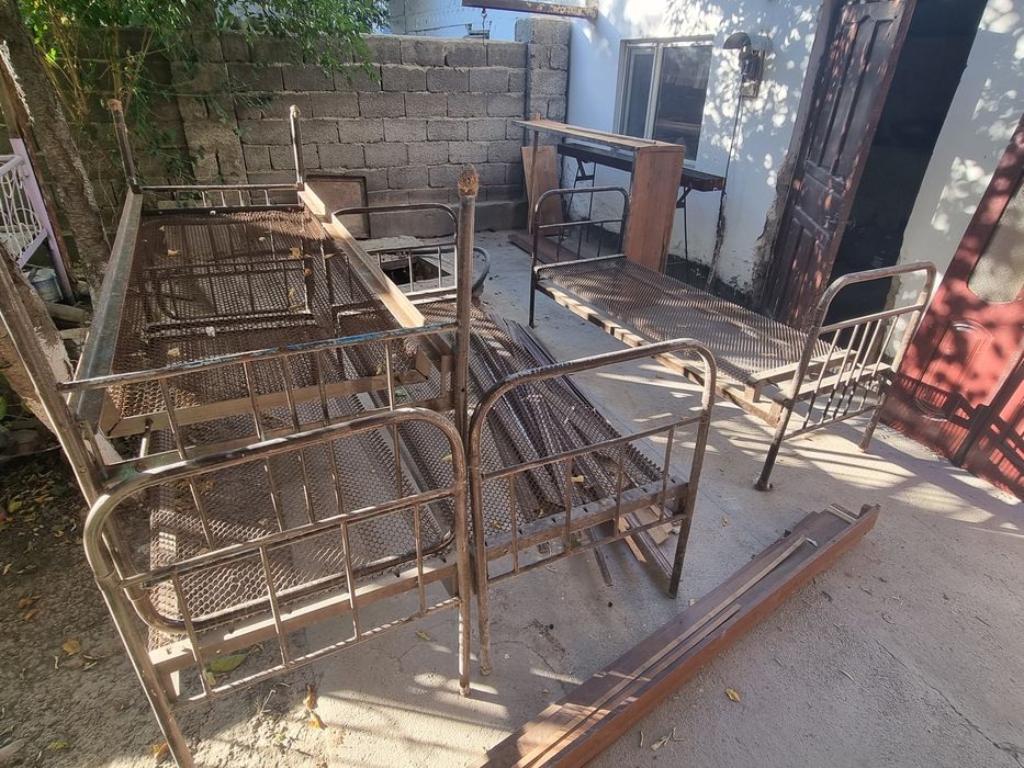 Кровать сатылады