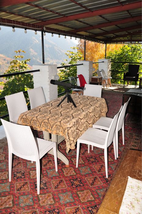 Дом в горах посуточно