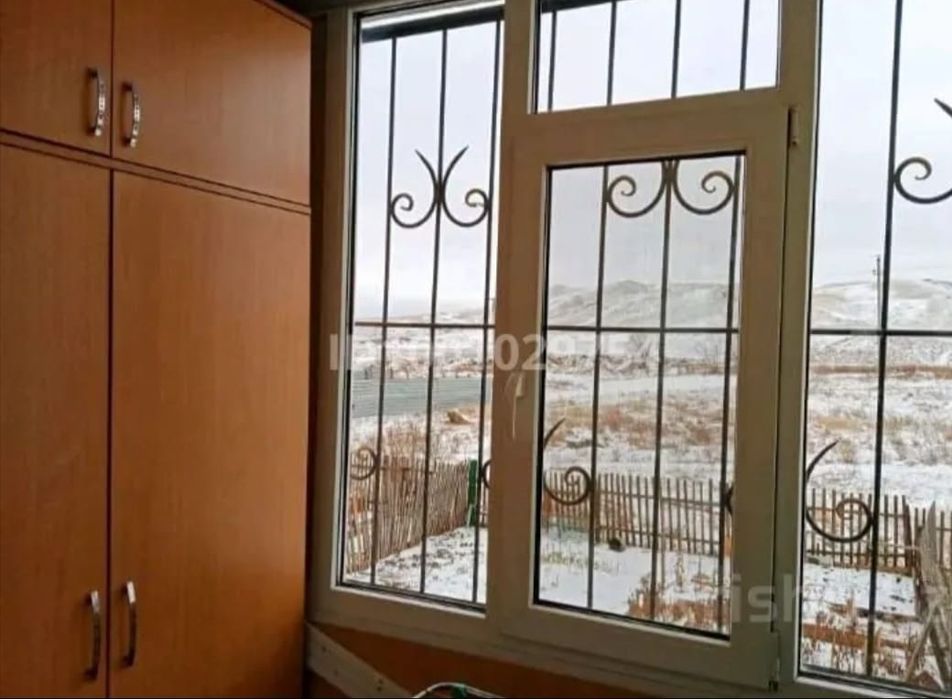 Продам 3х ком квартиру