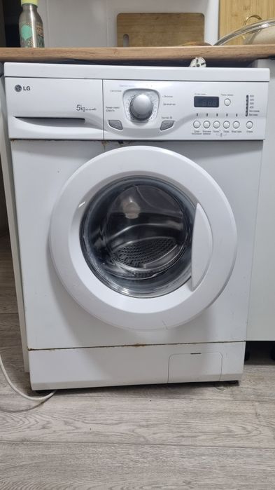 Продам стиральную машину