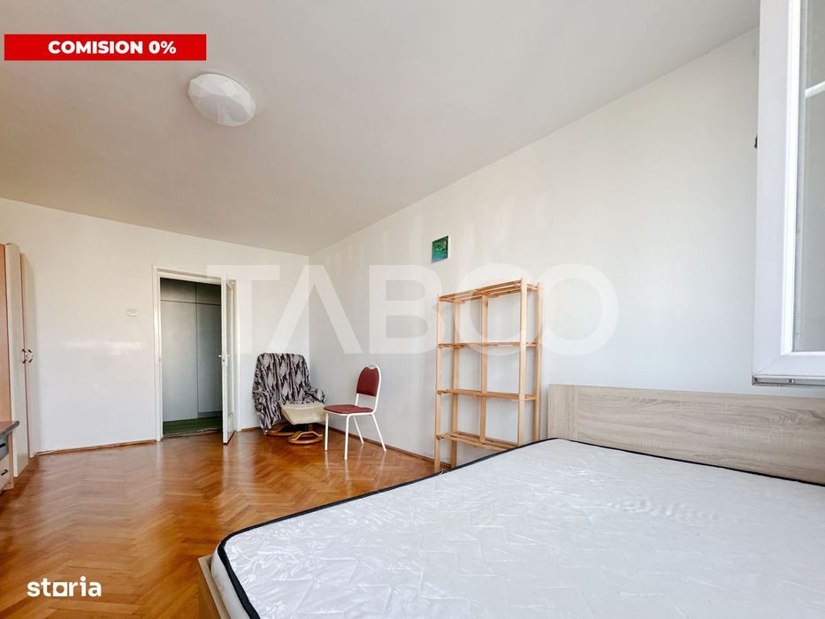 Apartament cu 2 camere Comision 0% de vanzare cartierul Grigorescu — fotografia 2