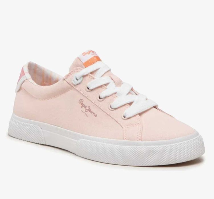 Pepe Jeans гуменки