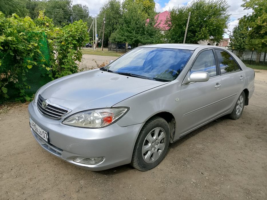 Продам Toyota camri 30