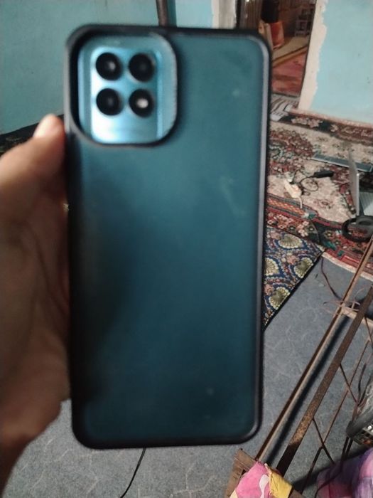 Sotiladi: Realme Narzo 50

Xotira: 4/64 GB (4+4 virtual RAM)
Holati: i