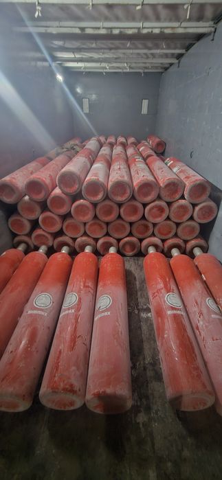 Углекислый газ СО 2 Кислород Азот