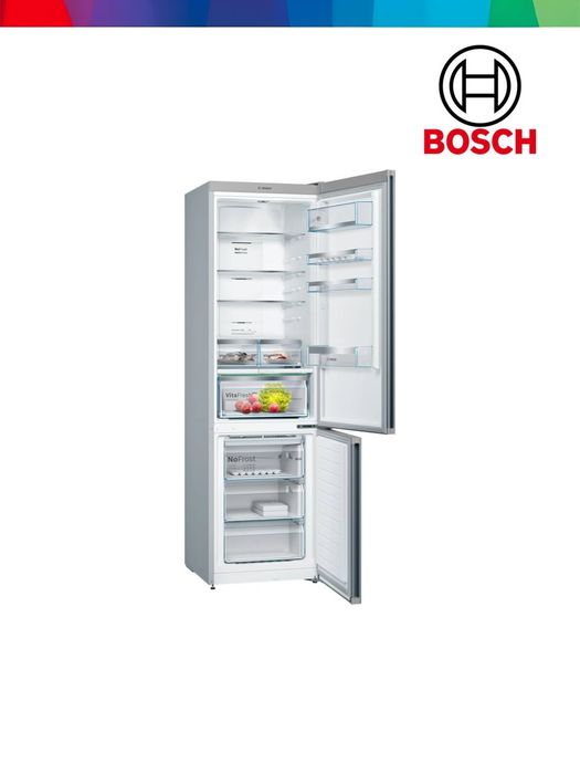 Холодильник Bosch Original / Haladilnik Bosch Original