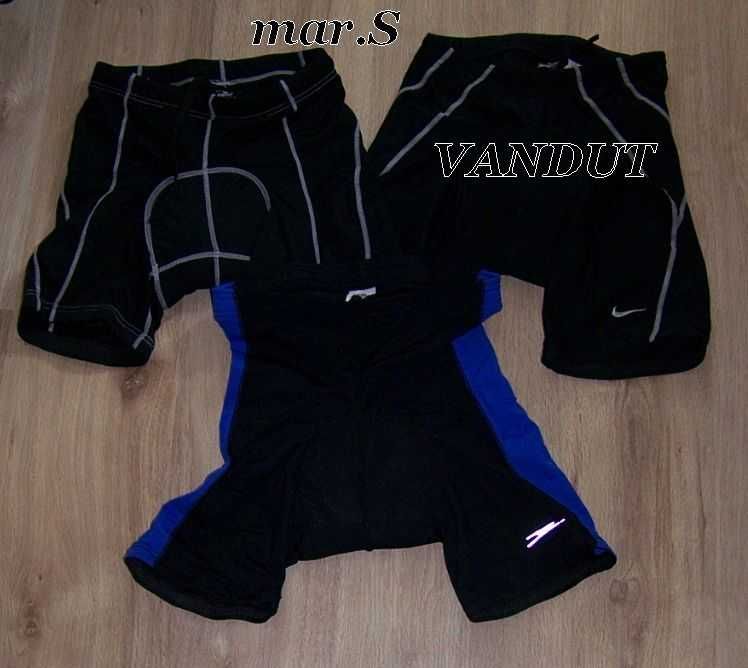 Haine pt. ciclism/sport marime S-S/M si M