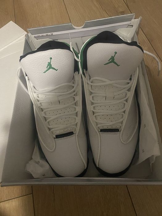 Кросовки Jordan 13