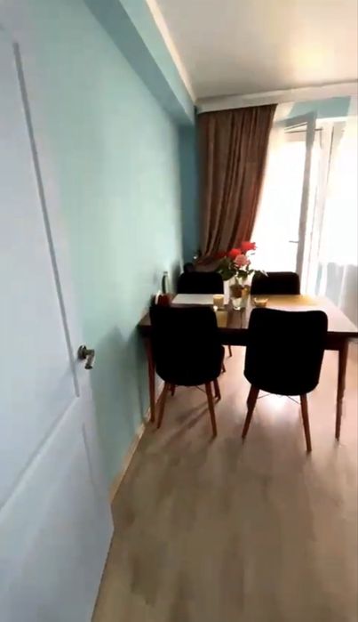 Квартира долгосрочно