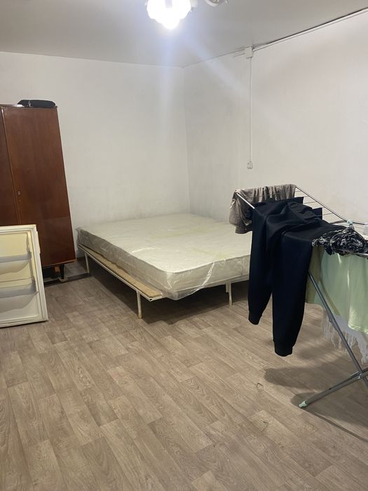 Сдам полдома в частном секторе