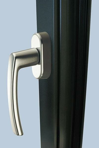 ОКНА и балконов и витражом