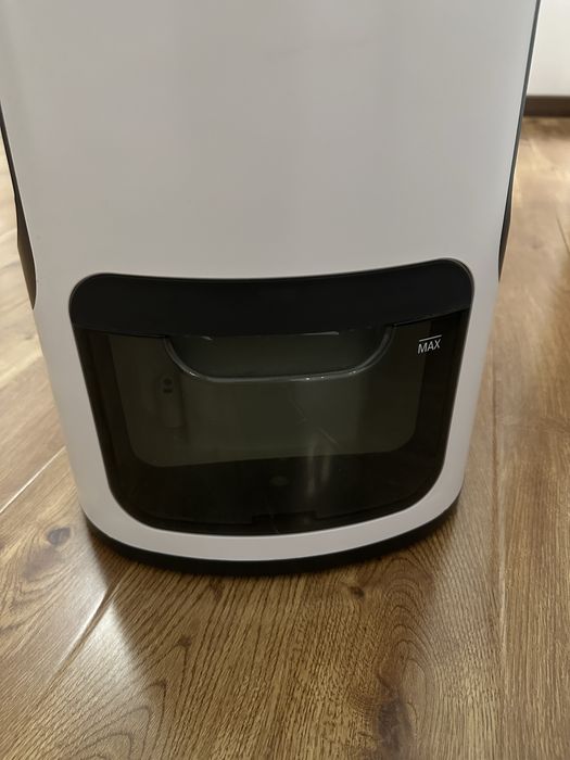 Паровой шкаф Tefal для одежды