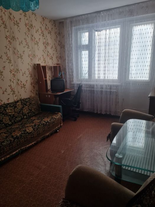 Сдам квартиру на природе