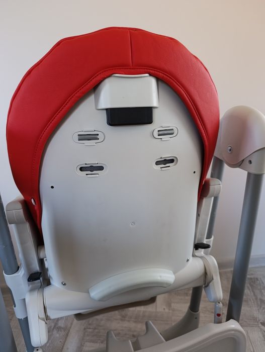 Стол за хранене Peg Perego Prima Pappa Follow Me