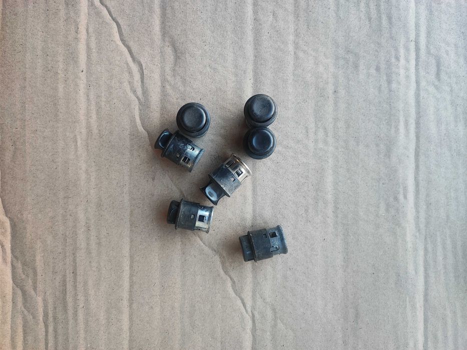 Капачки заключалка запалки от Мерцедес