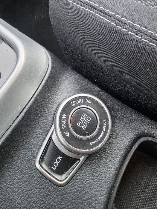 SUZUKI S-Cross 2015 — imagine 5