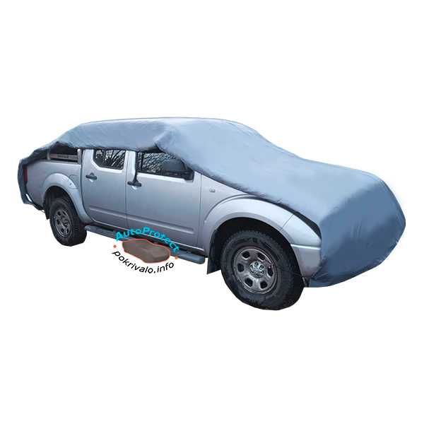 Ватирана постелка / покривало против градушка “Hail Protection”