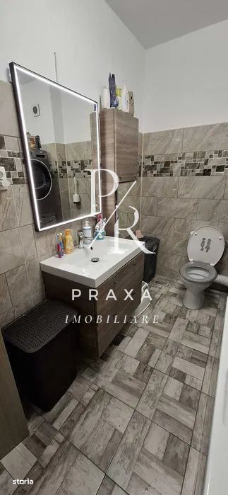 Apartament 2 camere 55 mp utili,  decomandat,  garaj, zona Poligonului