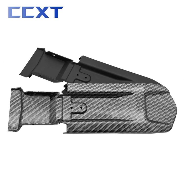 Долна Планка за Sur Ron Light Bee X ЛБХ